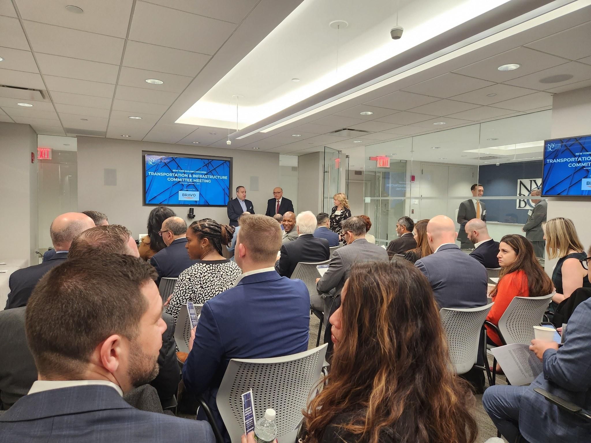 wbgllc group meeting