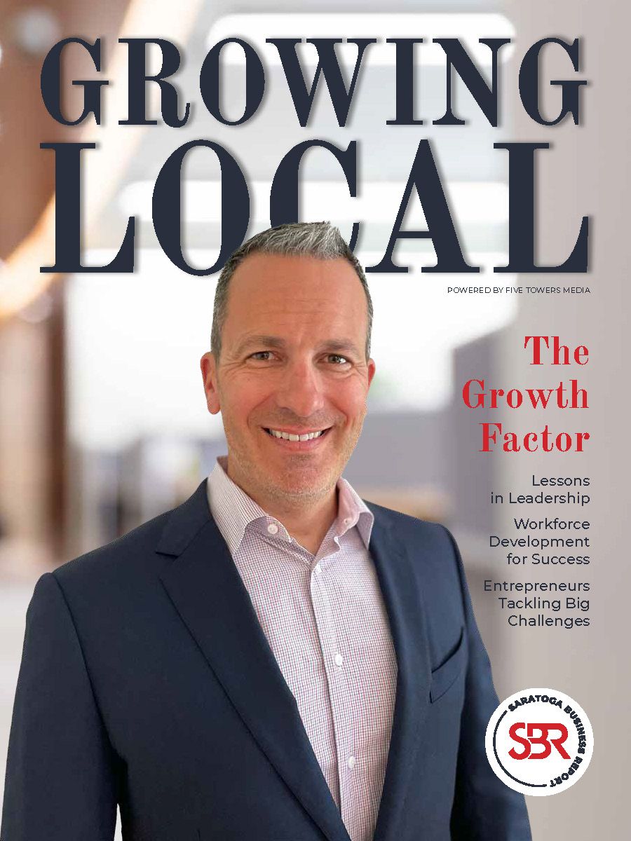 SBR Growing Local Q1 2025 COVER