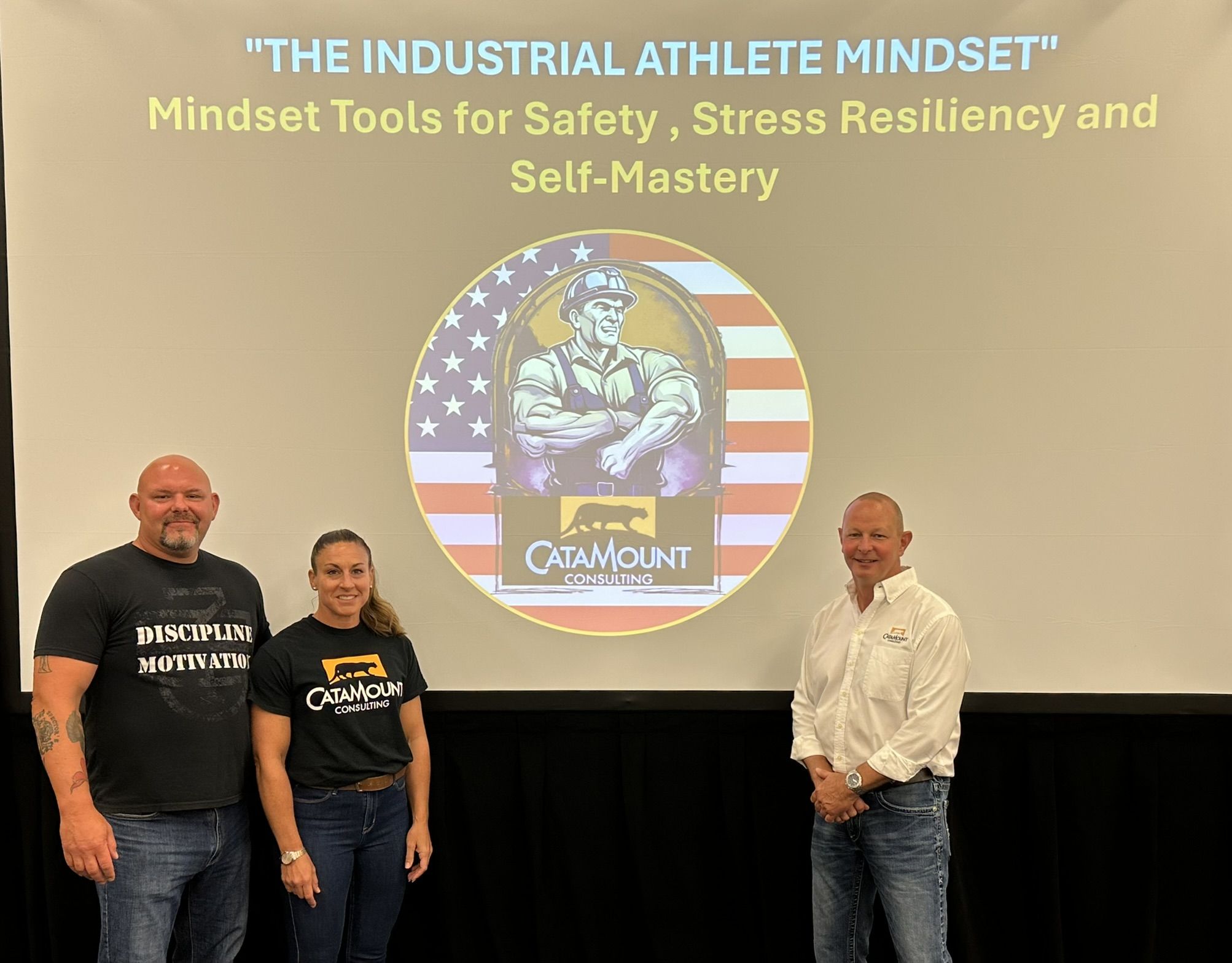 catamount consulting