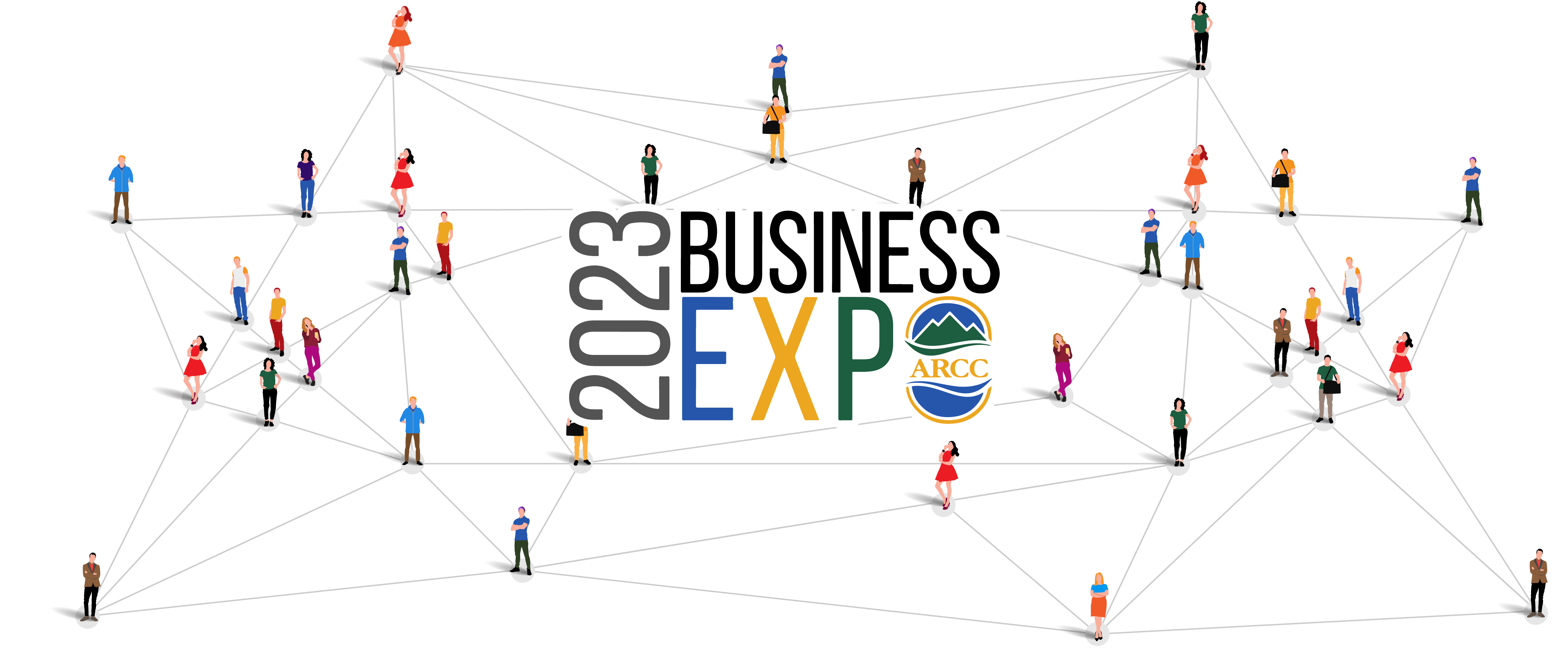ARCC Business Expo 2023 ARCC Business Expo 2023 ARCC Business Expo 2023