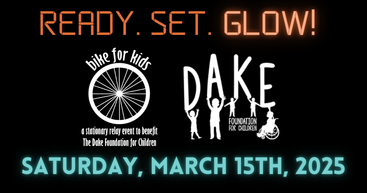 ready set glow. dake bike for kids 2025