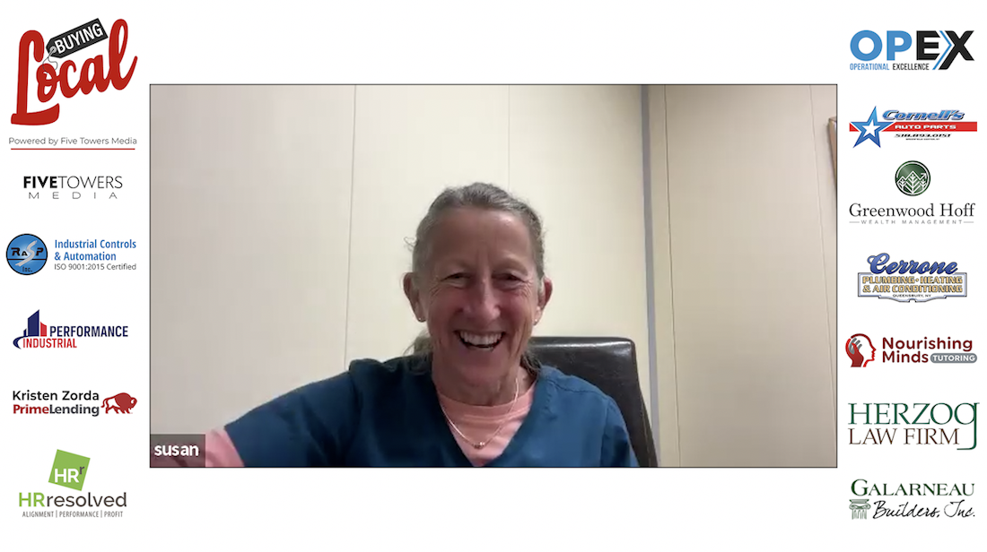 buying local just cats s3e32