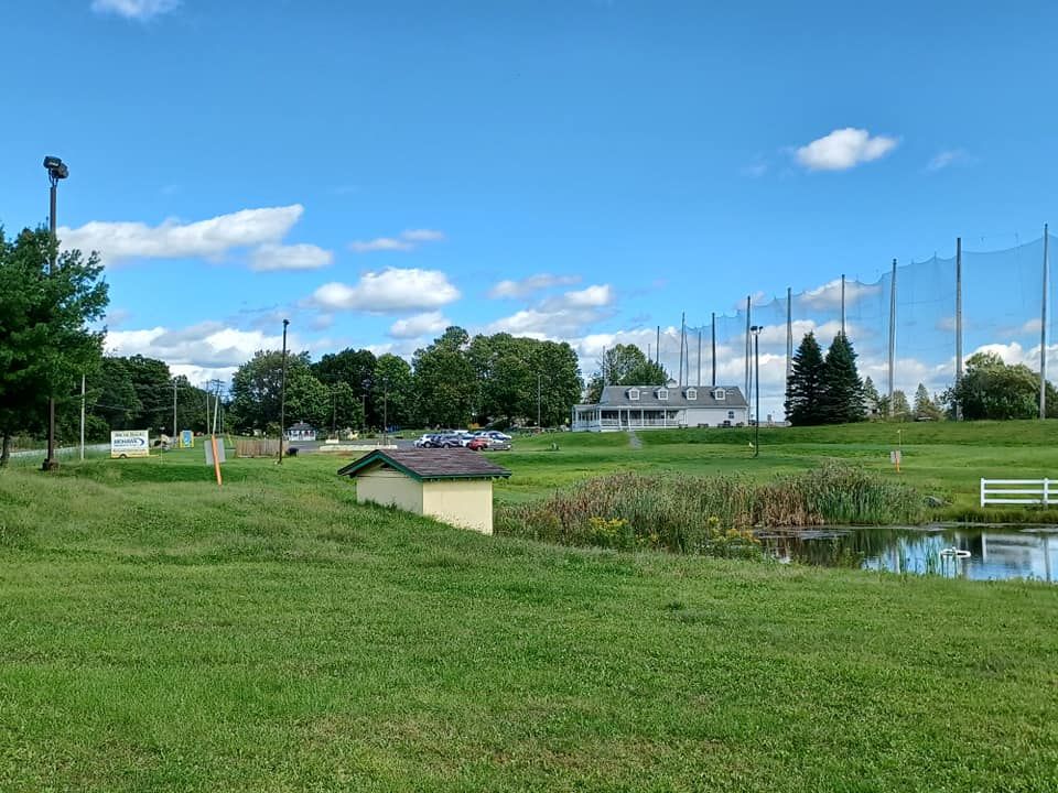 image of players park outdoor area