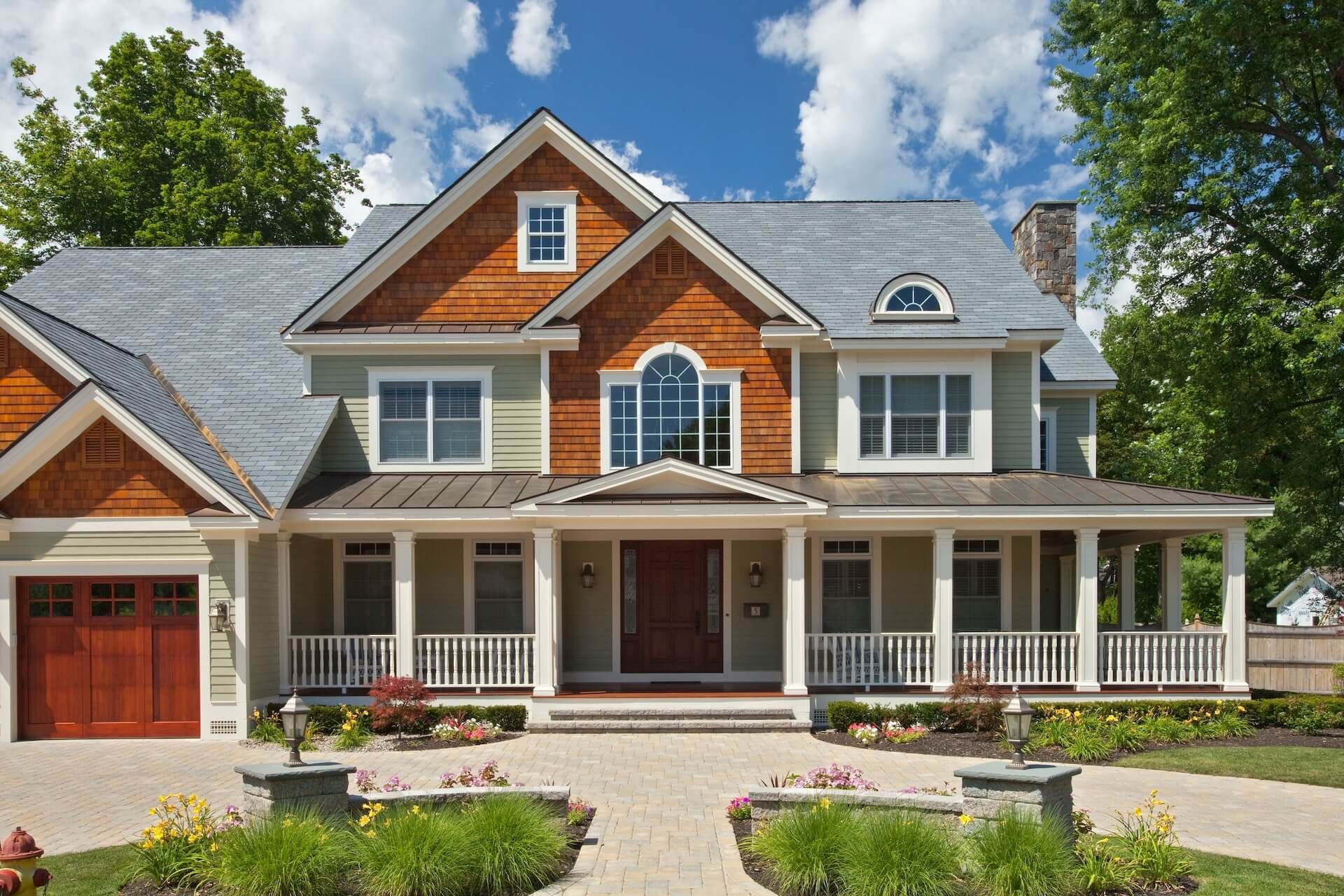 Galarneau Custom Home