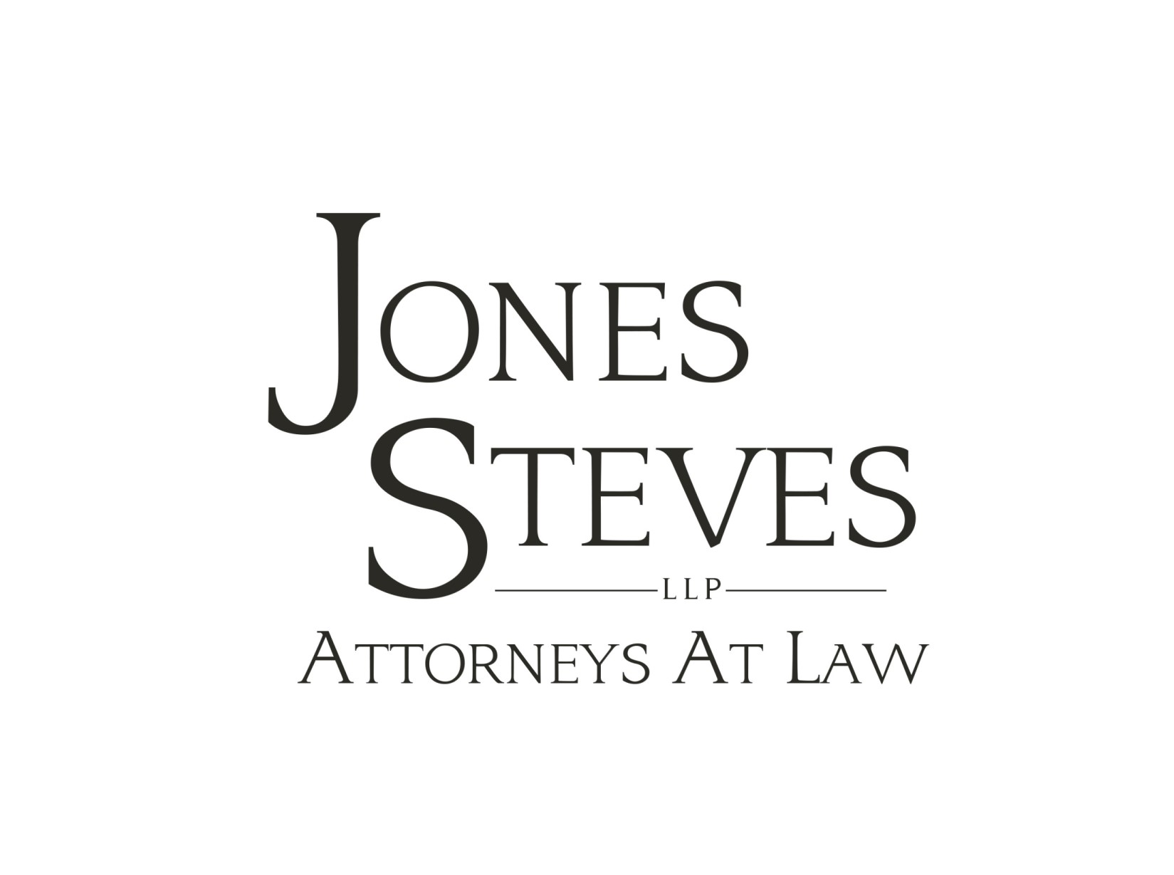 jones steves logo