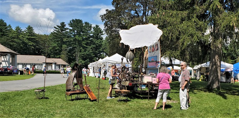 saratoga arts festival 2021