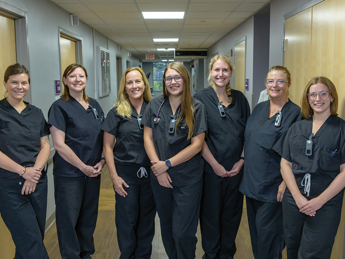 saratoga midwifery