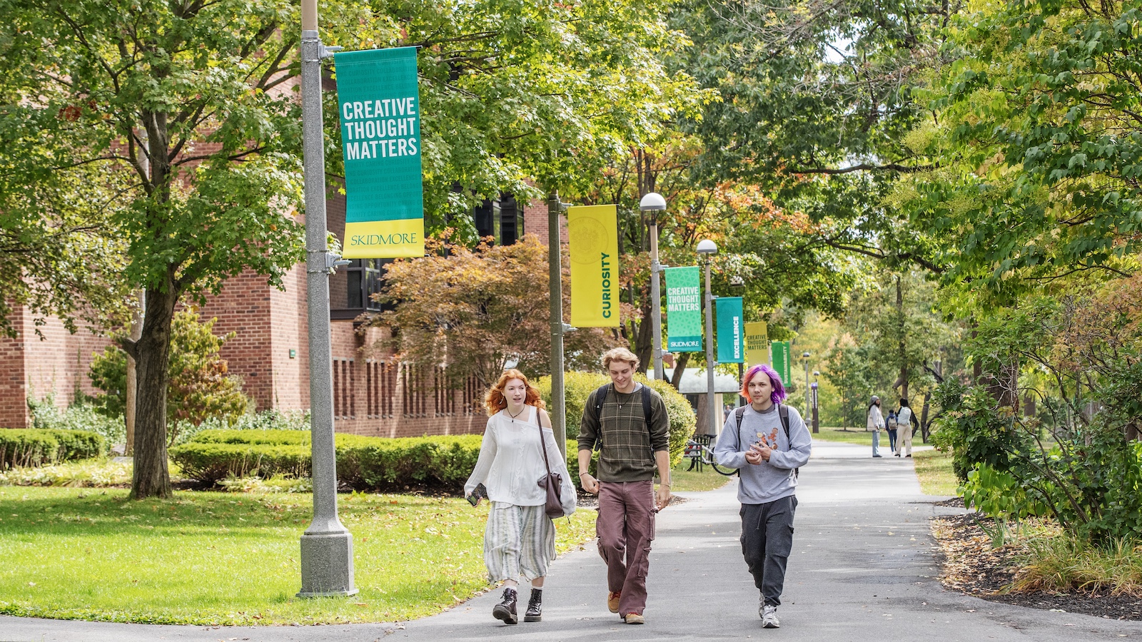 skidmore college