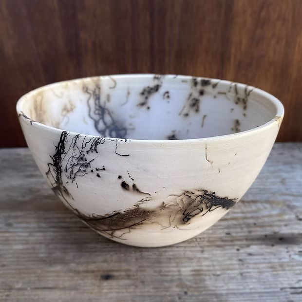 https://www.sherwoodclayandwood.com/product-page/horsehair-raku-bowl