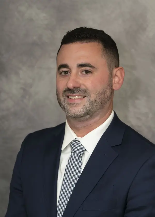 Phillip K. Vacchio, Esq. Photo provided.
