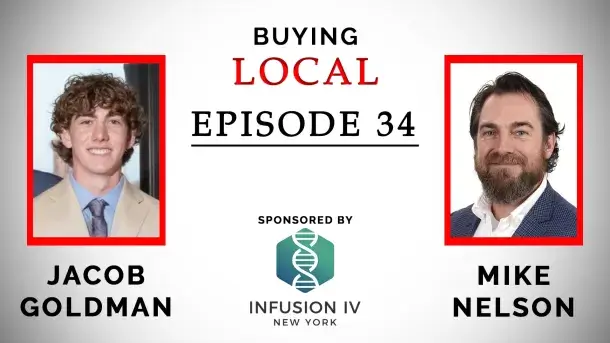 buying local episode 34