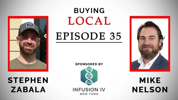 buying local episode 35