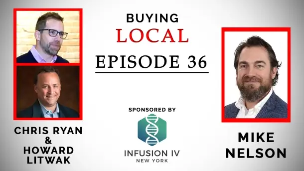 buying local episode 36