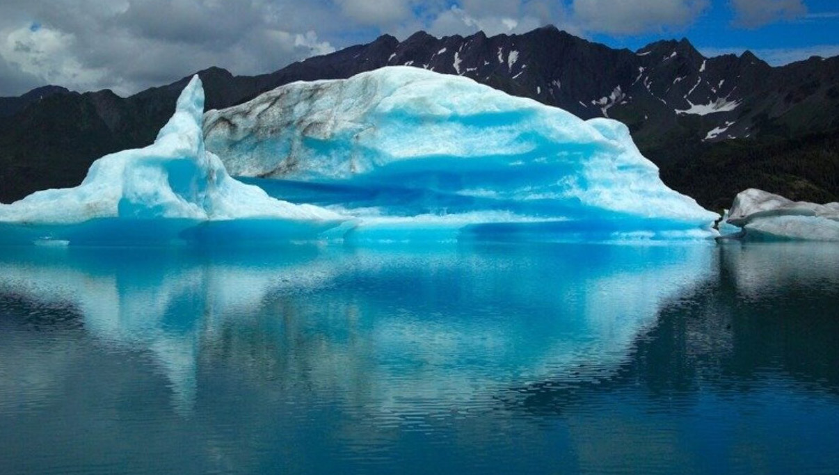 iceburg
