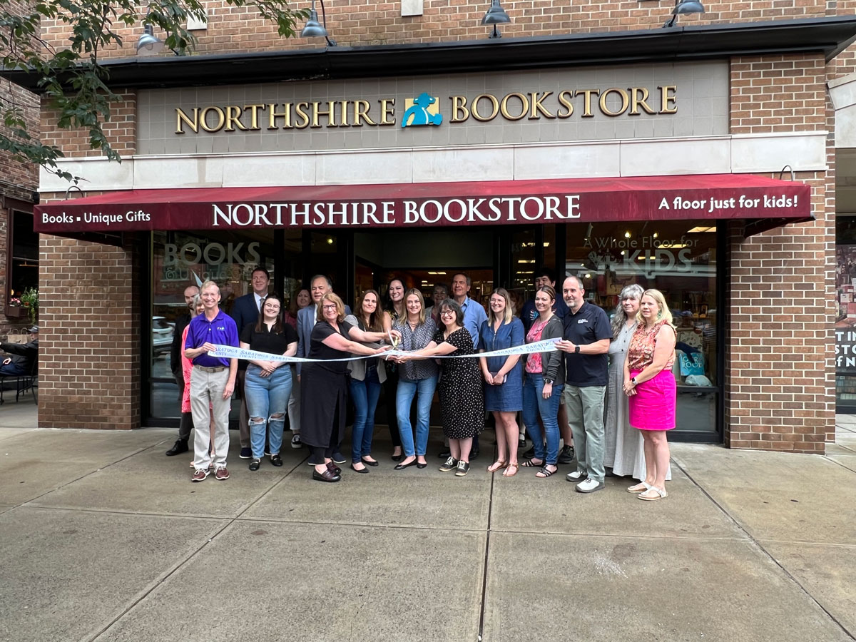 northshire saratoga 10 year anniversary photo