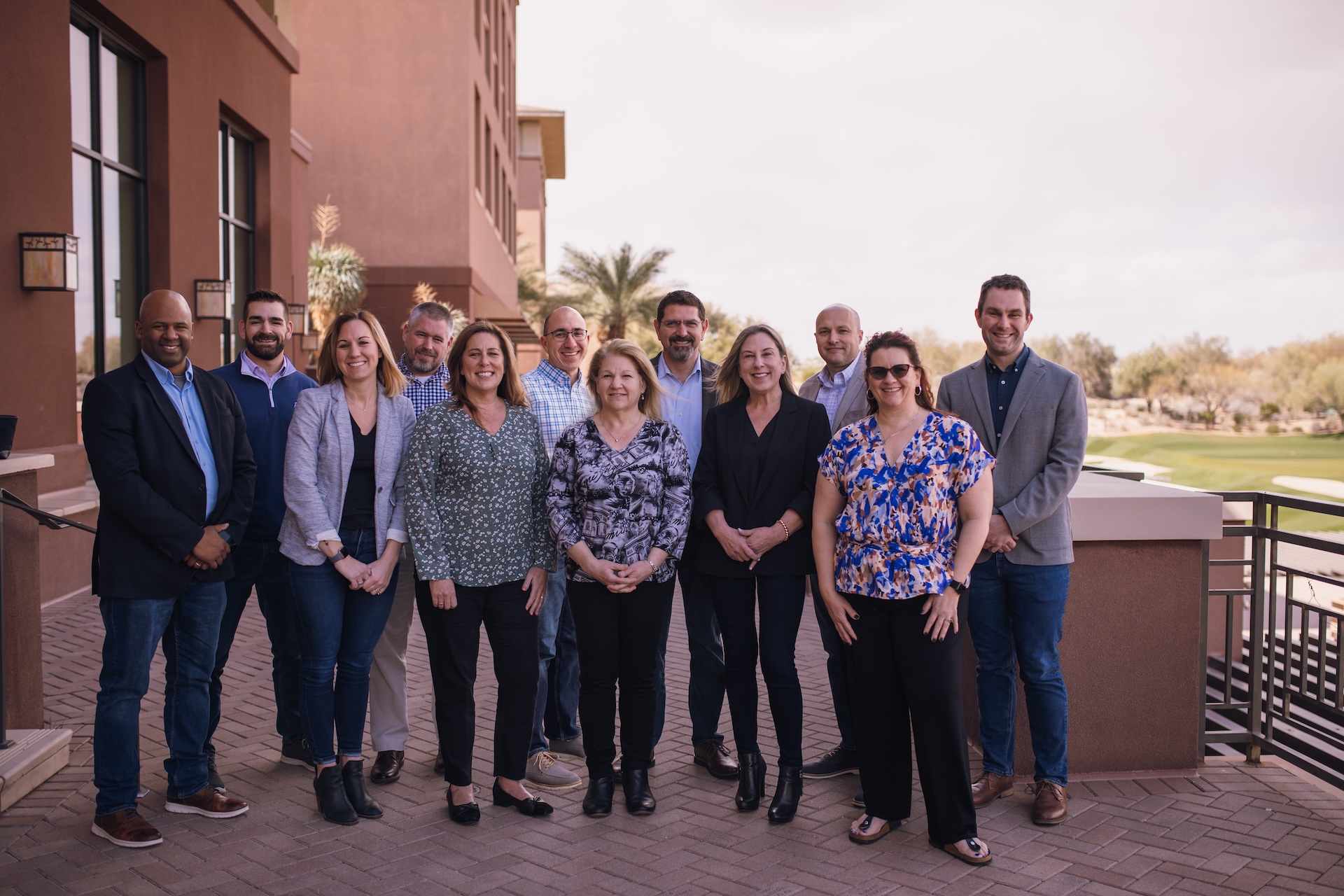 adnet team