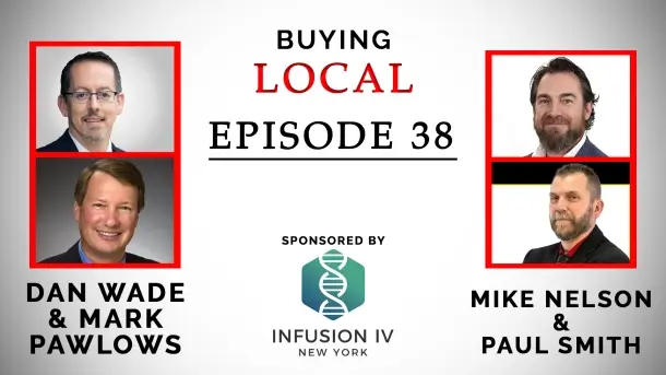 buying local episode 38