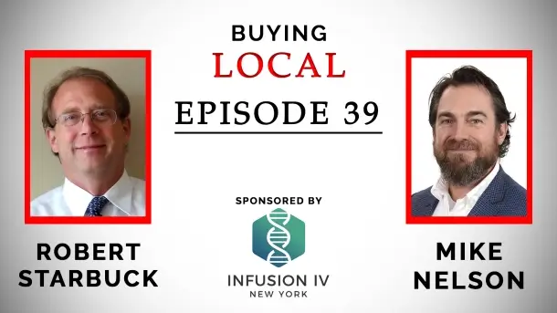 buying local episode 39