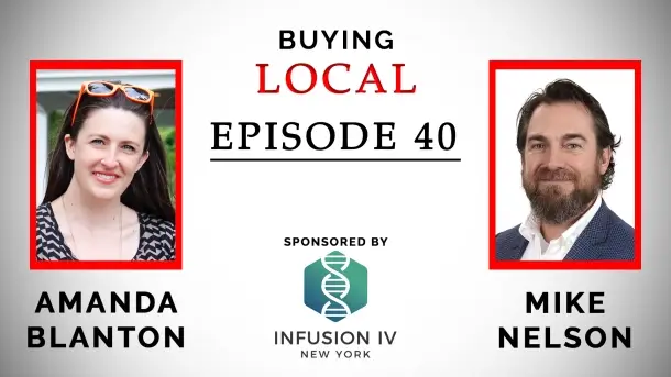 buying local episode 40