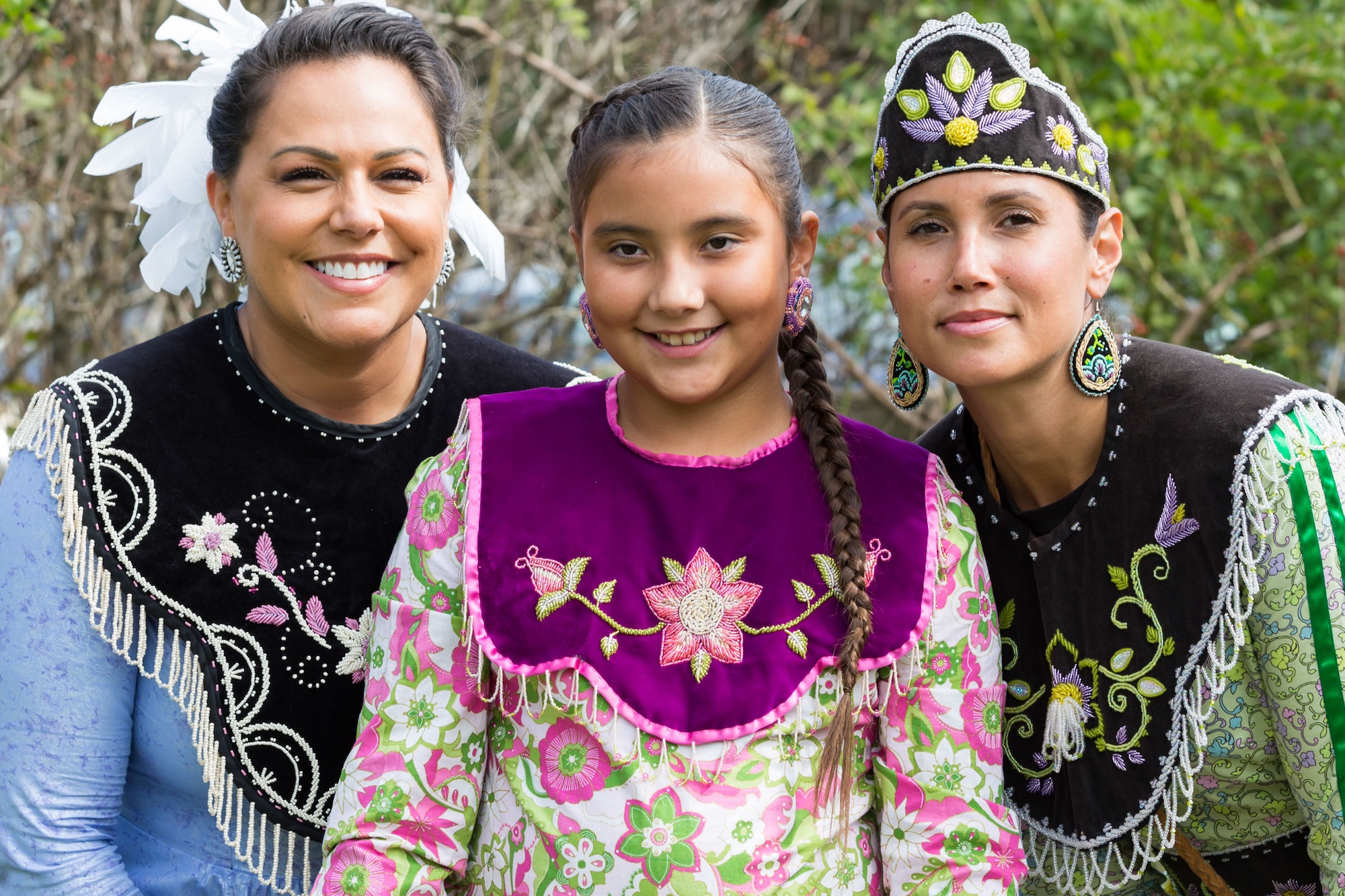 ndakinna 2023 harvest festival