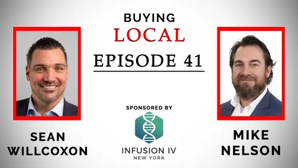 buying local episode 41