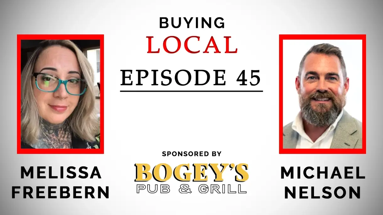 buying local episode 45