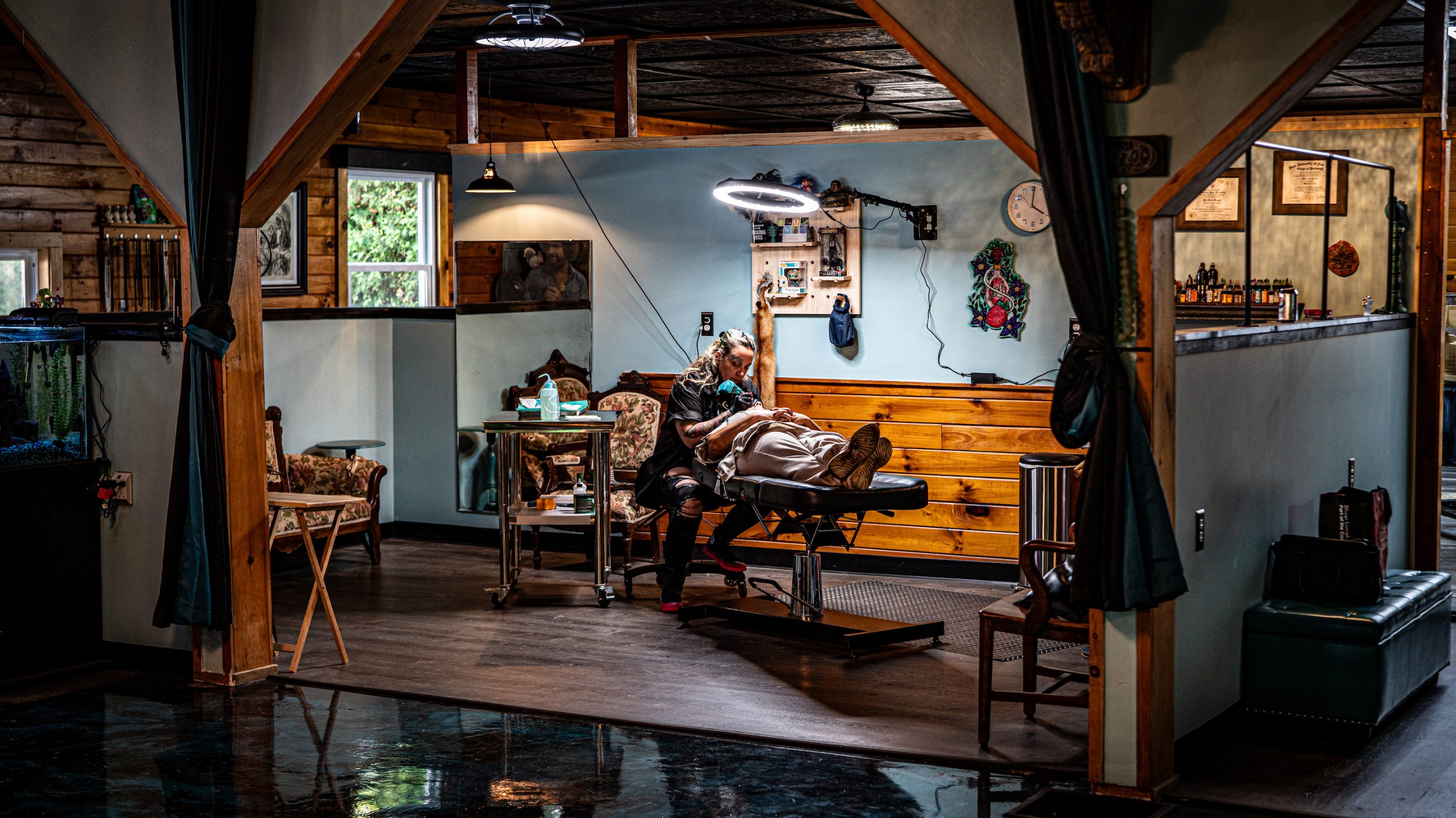 artisan ink