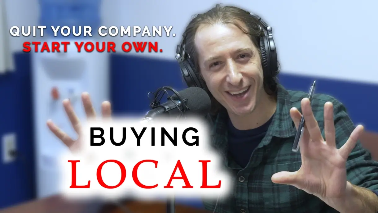 buying local season 2 episode 1