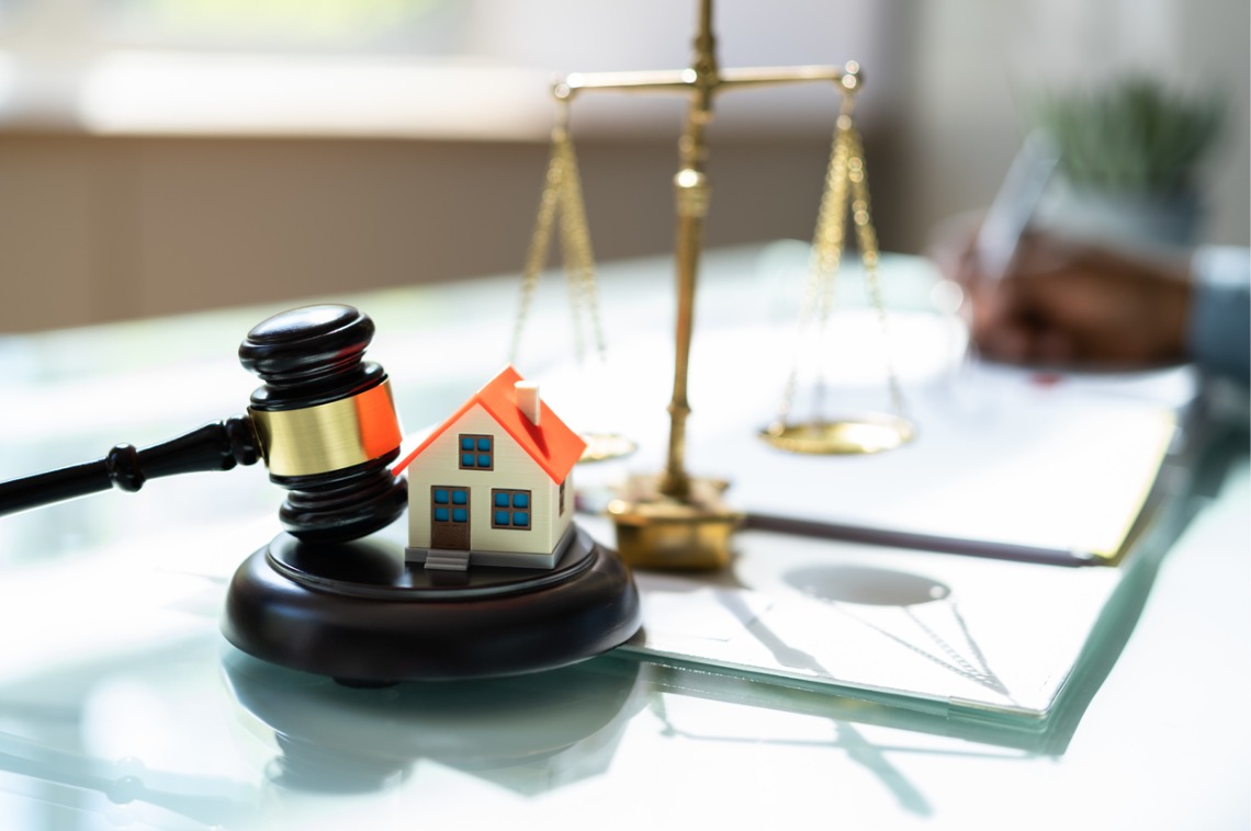 NAR Lawsuit Real Estate Housing Market