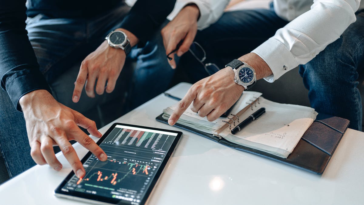 navigating business and markets