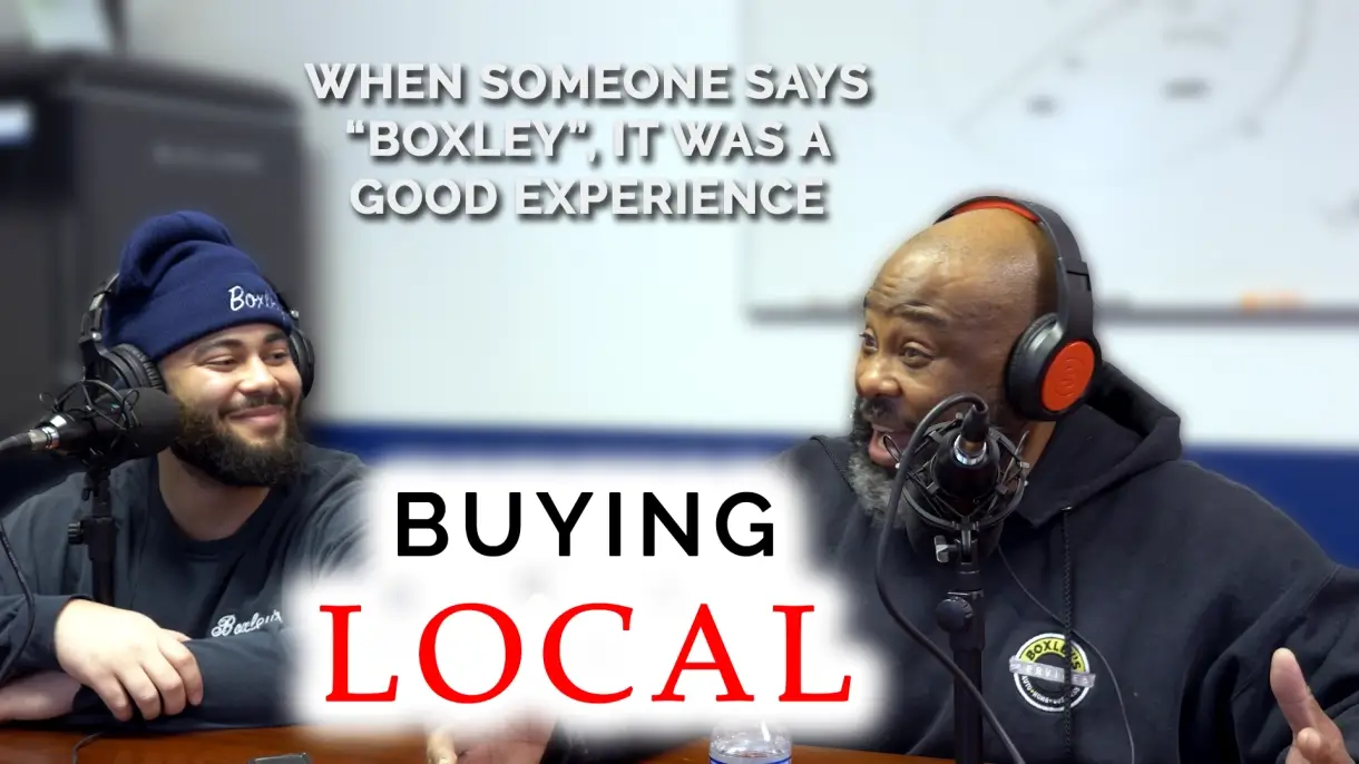 buying local season 2 episode 2