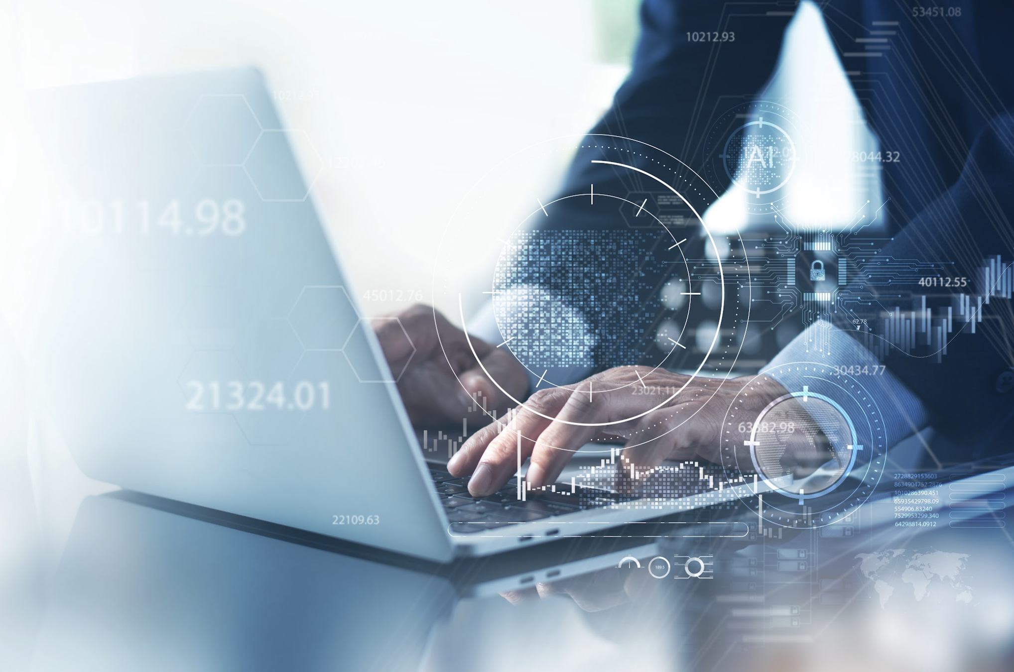 ai for businesses