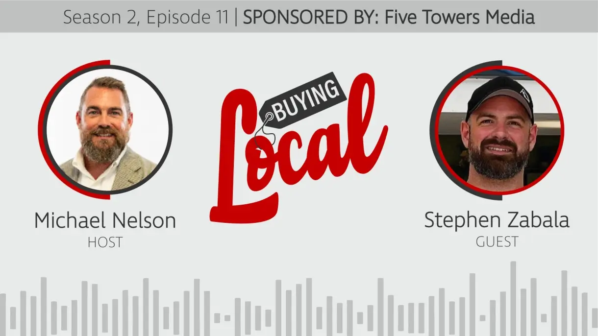 buying local s2e11