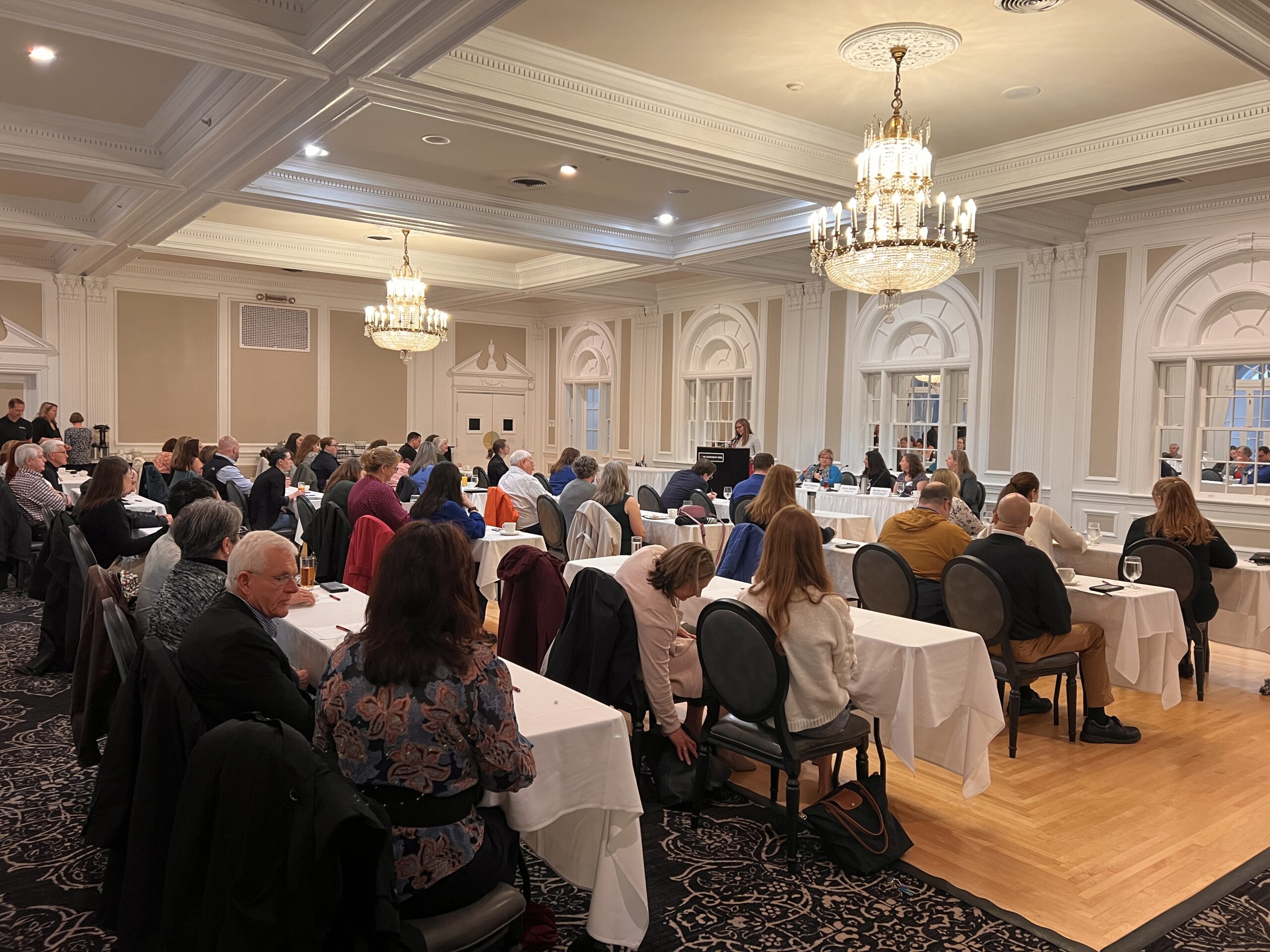 arcc symposium