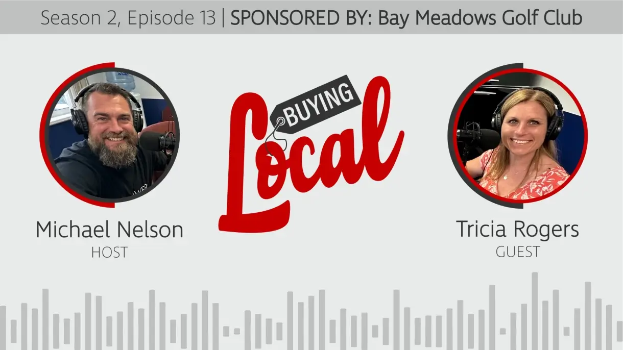 buying local s2e13