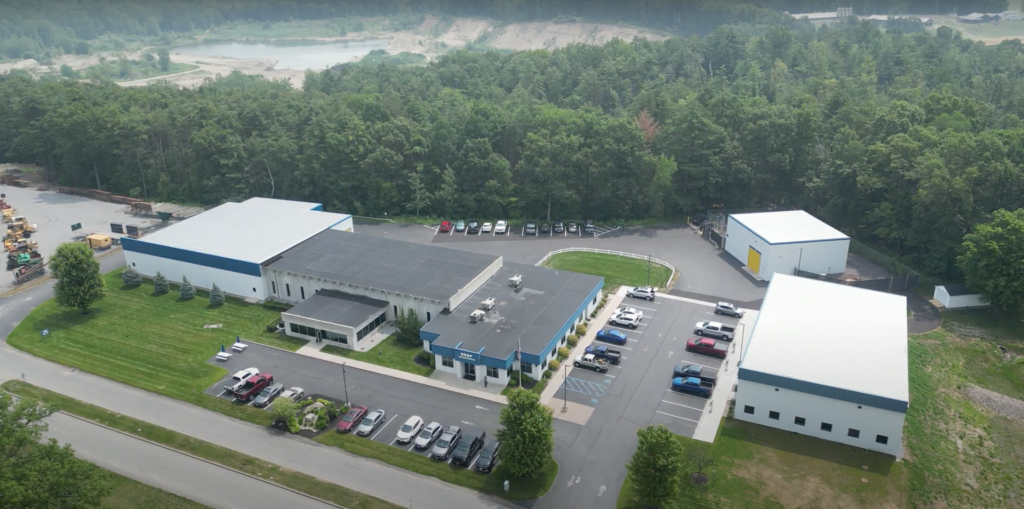 RASP Aerial
