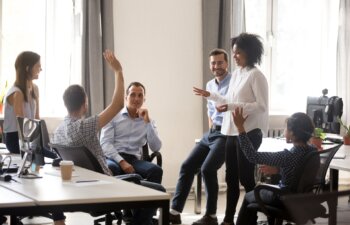 Build Better Culture: Guiding Leaders to be Agile, Innovative, and Productive