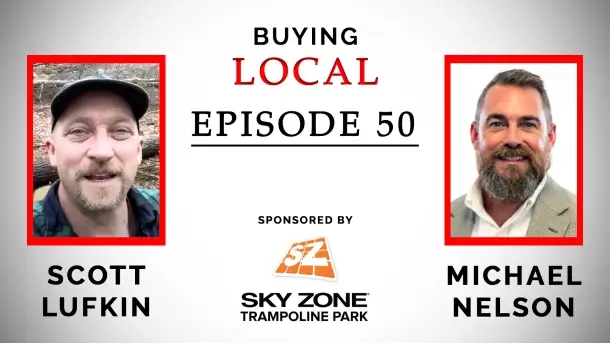 buying local episode 50