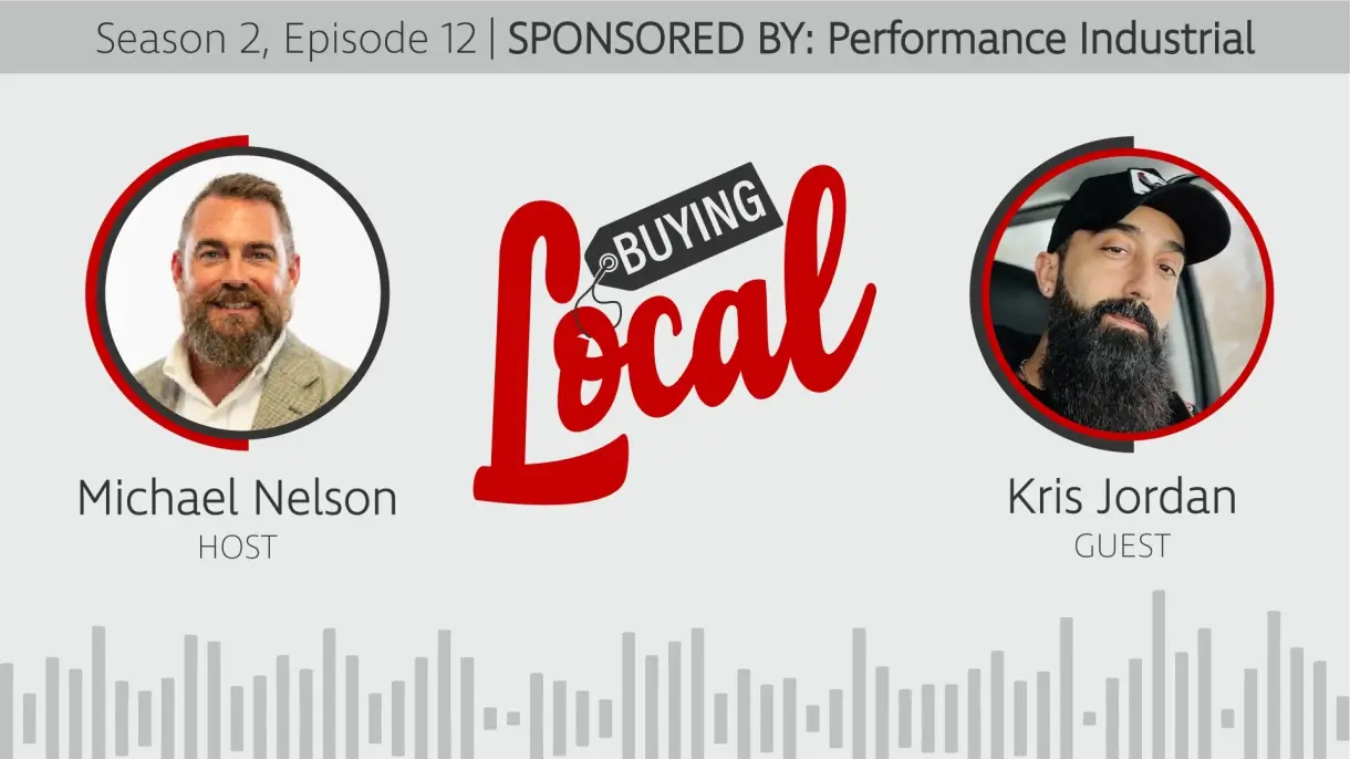 buying local s2e12