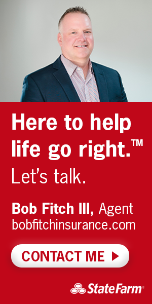 new bob fitch skyscraper 2025