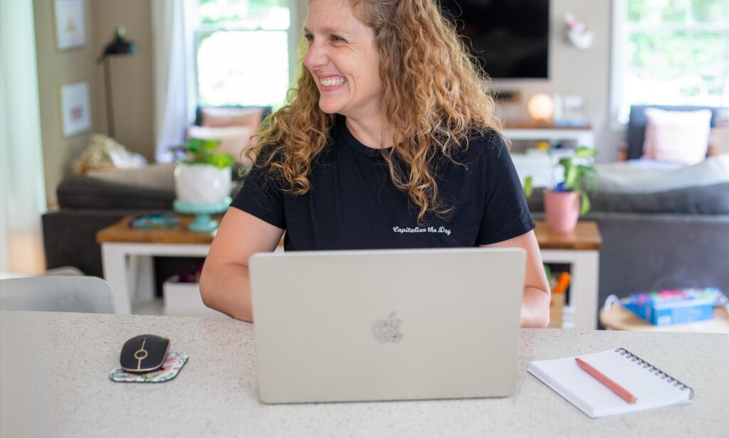 Sabrina Houser of Capital CFO+