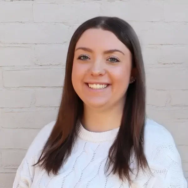 Ashley Budd. Photo provided.