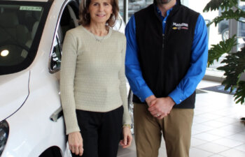 Photo by Rosetta Annino.