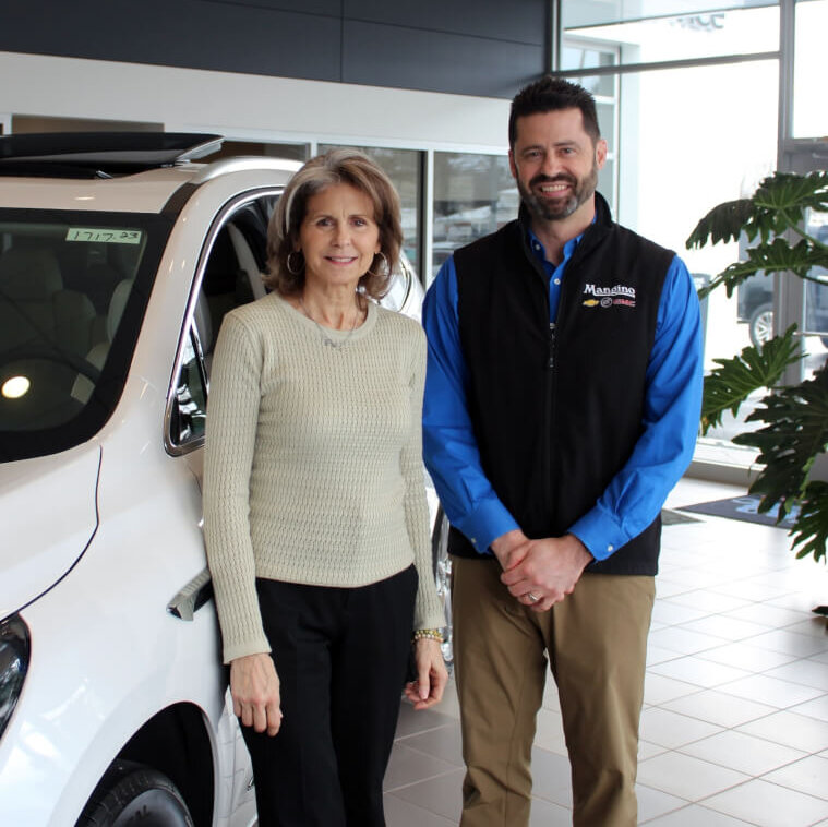 Photo by Rosetta Annino.