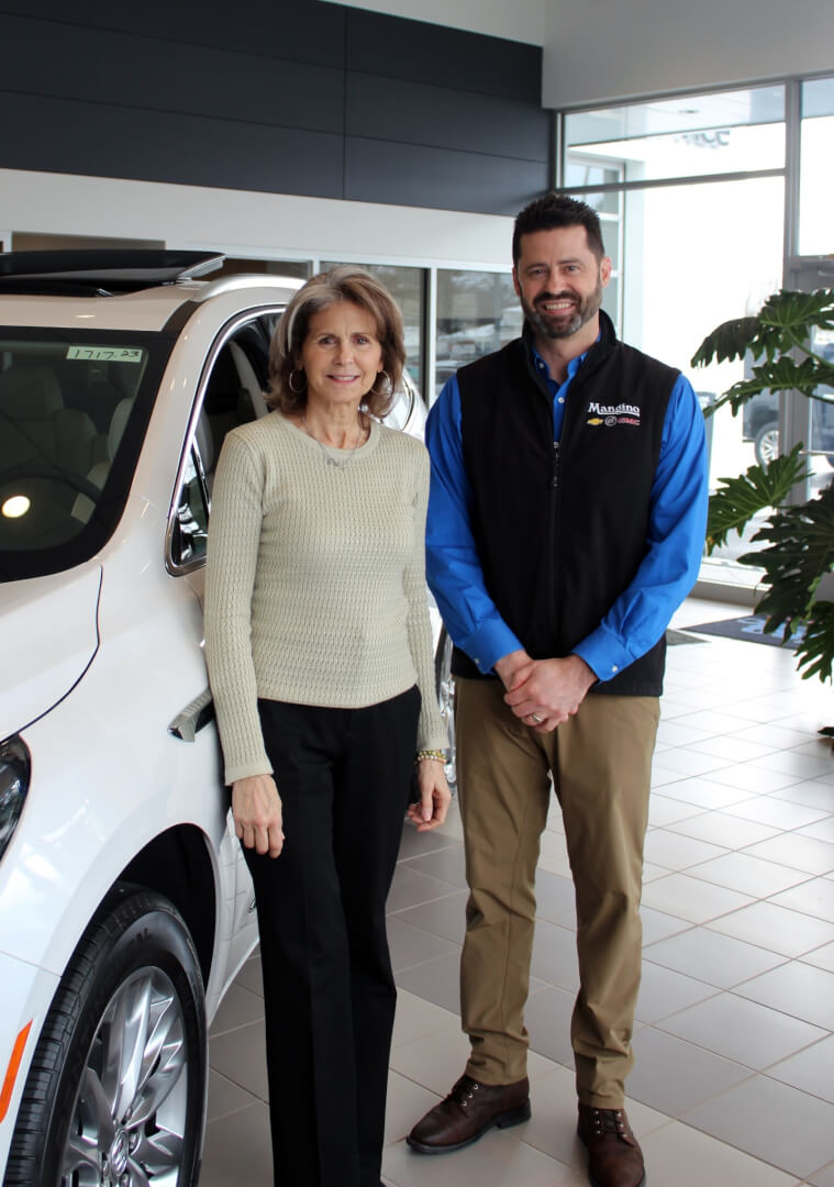 Photo by Rosetta Annino.