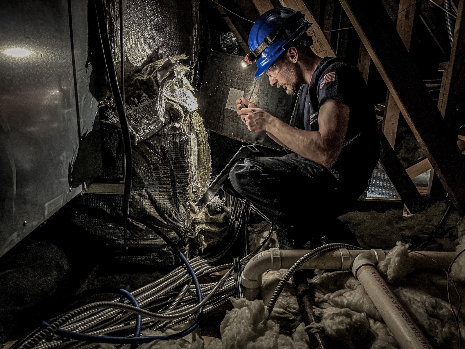 performance industrial