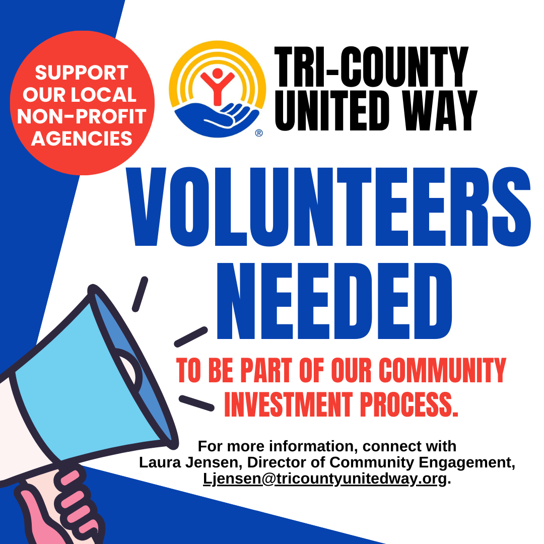 tri-county united way