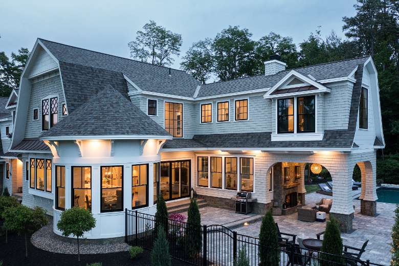 showcase of homes