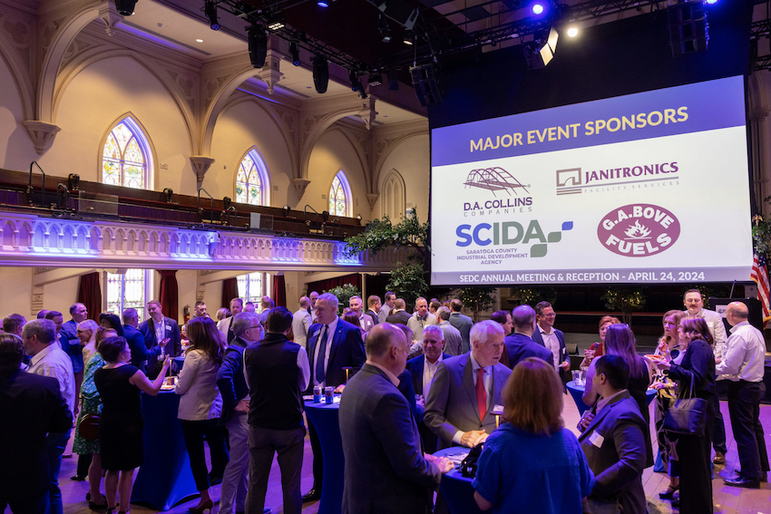 sedc celebration