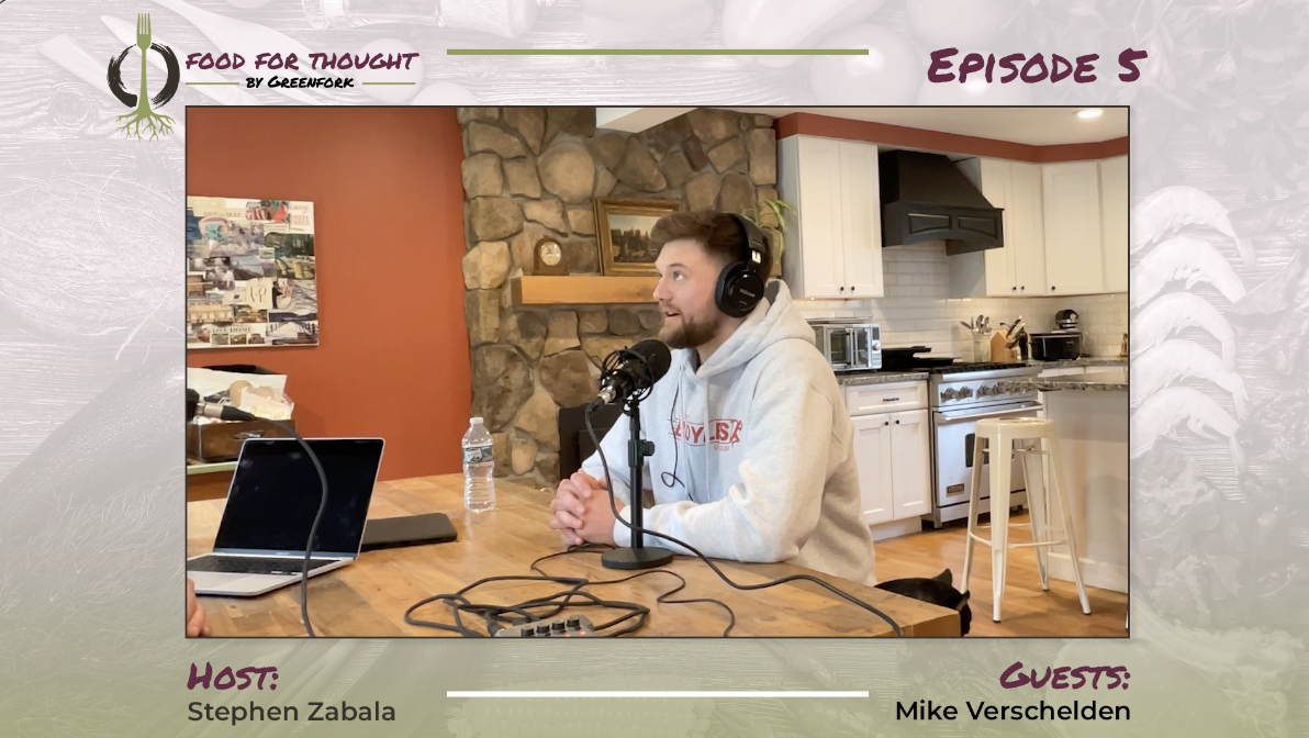 food for thought episode 5